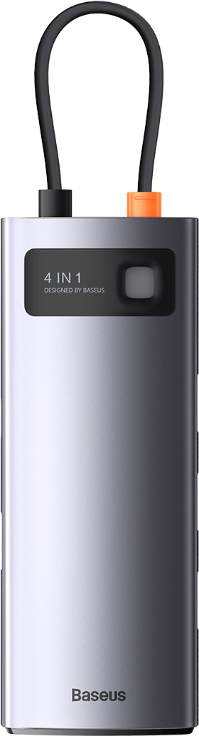 Док-станция Baseus WKWG070013