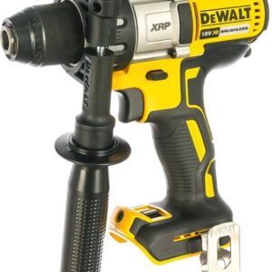 Дрель - шуруповерт DeWALT DCD991NT