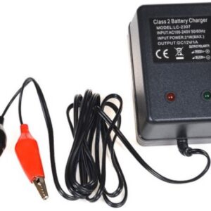 Зарядное устройство WBR LC-2307