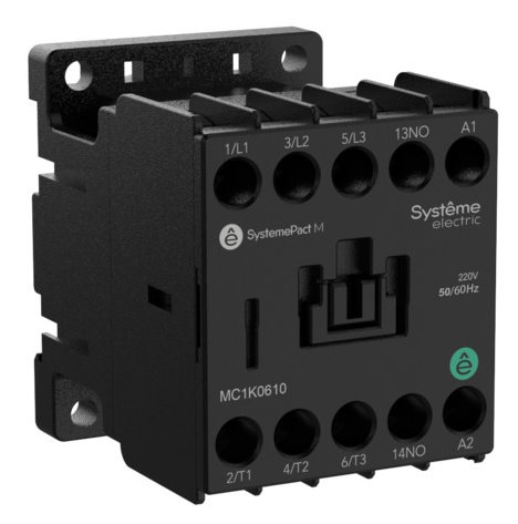 Контактор Systeme Electric MC1K0910F7