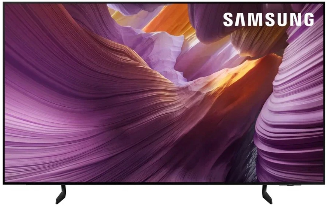 Телевизор Samsung QE55S85FAEXRU