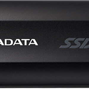 Внешний SSD USB 3.2 Gen 2 Type-C ADATA SD810