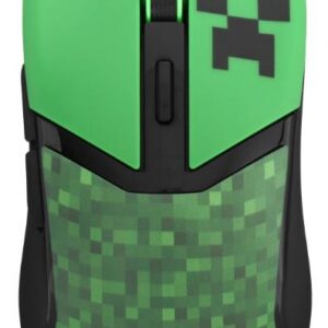 Оптическая светодиодная мышь Razer Cobra, Зеленый, [RZ01-04650200-R3M1]
