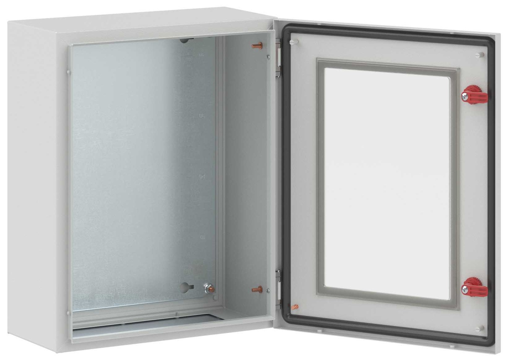 Шкаф навесной DKC R5STX0549