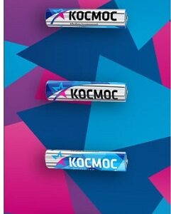 Батарейка Космос KOC27A5BL