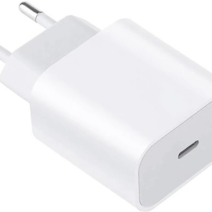 Зарядное устройство сетевое Xiaomi Mi 20W Charger