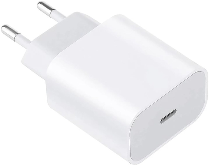 Зарядное устройство сетевое Xiaomi Mi 20W Charger