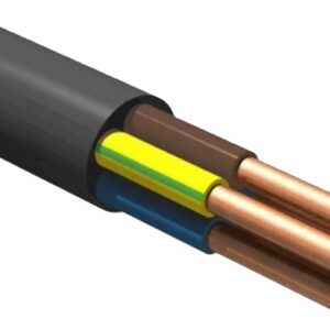 Кабель iTOK ВВГзнг(А) LS 5х2,5