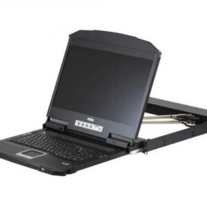 Консоль KVM Aten CL3800NW-ATA-RG