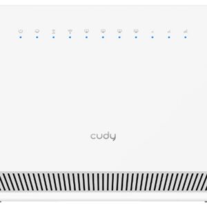 Роутер Cudy LT700E