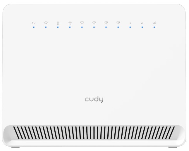 Роутер Cudy LT700E