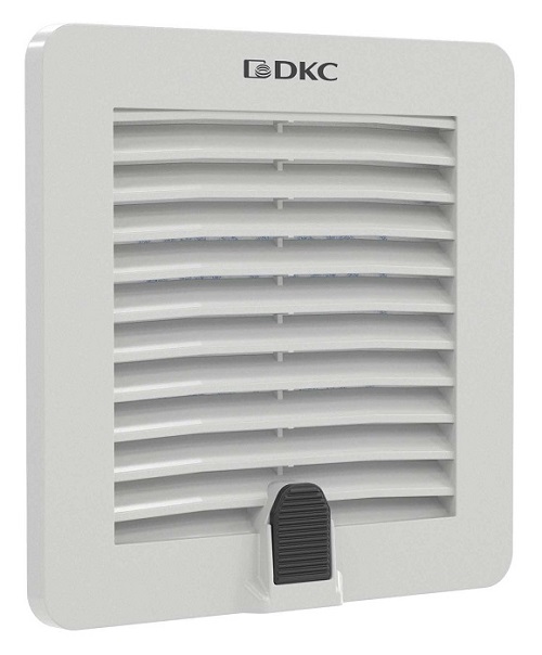 Вентиляционная решетка DKC R5RF12