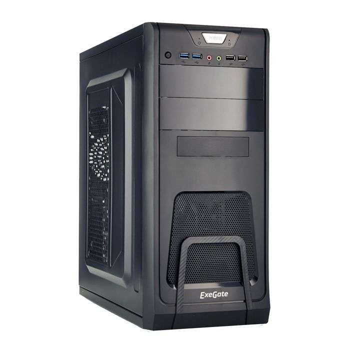 Корпус ATX Exegate CP-603