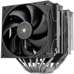 Кулер Thermalright Royal Knight 120