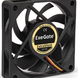 Вентилятор для корпуса Exegate EX297181RUS