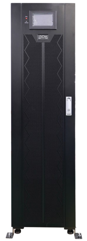 Источник бесперебойного питания Powercom VGD-II-15K33-B