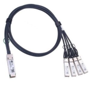Кабельная сборка QTECH QSC-100G-4*25-A3