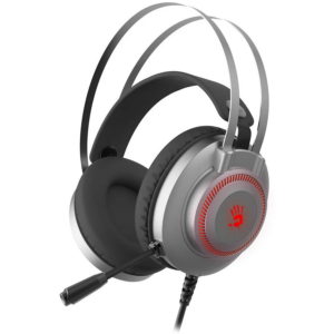 Гарнитура Bloody J200S Grey