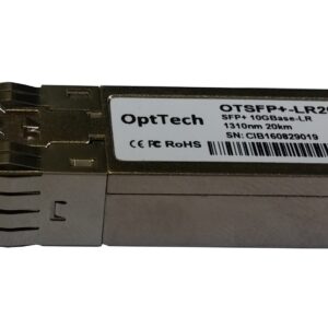 Модуль SFP+ OptTech OTSFP+-LR20