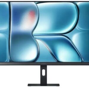 Монитор 27 " Xiaomi 2K Monitor A27Qi 2026, Черный, [ELA6658RU]
