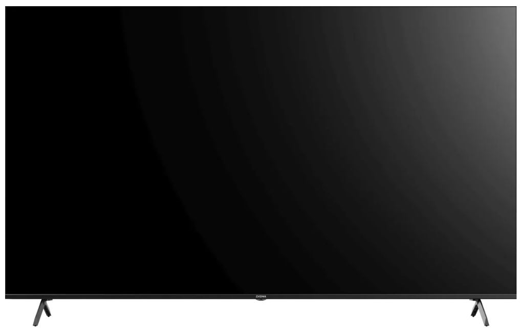 Телевизор Digma DM-LED75UQB31