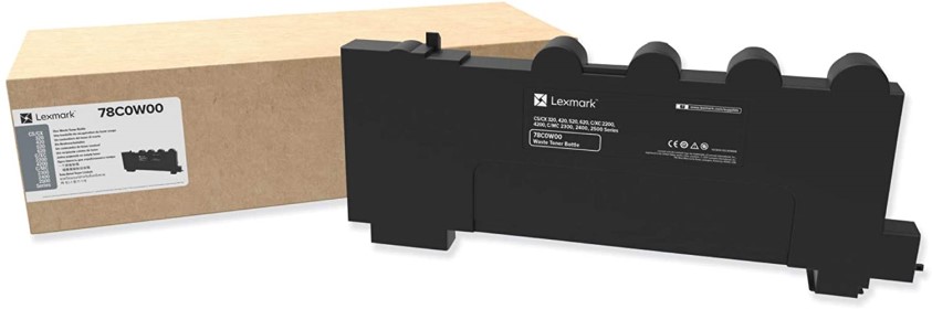 Тонер-картридж Lexmark 78C0W00