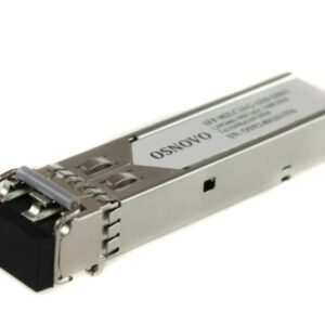 Модуль SFP OSNOVO SFP-M2LC14-G-1310-1310-I