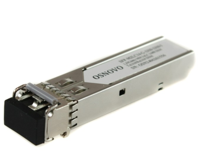 Модуль SFP OSNOVO SFP-M2LC14-G-1310-1310-I