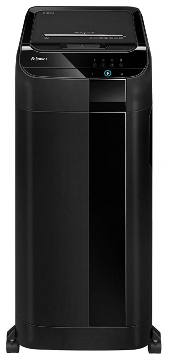 Уничтожитель бумаг Fellowes AutoMax 600M