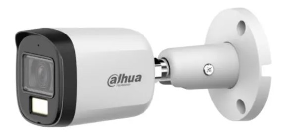 Видеокамера Dahua DH-HAC-B2A51P-U-IL-0360B-S2