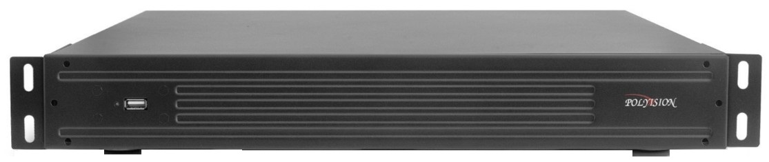 Видеорегистратор IP Polyvision PVNR-87-36E4