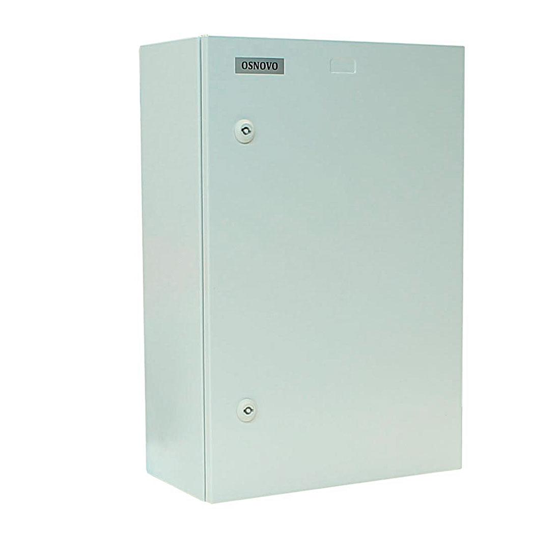 Коммутатор PoE OSNOVO OS-46T1(SW-60812/I)