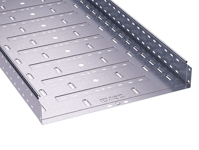 Лоток листовой перфорированный DKC 35308HDZ