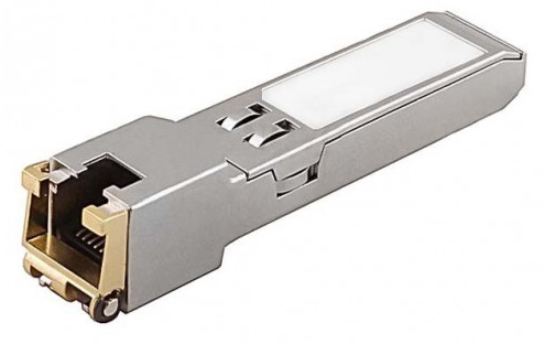 Модуль SFP NST NS-SFP-RJ45-G-01/I