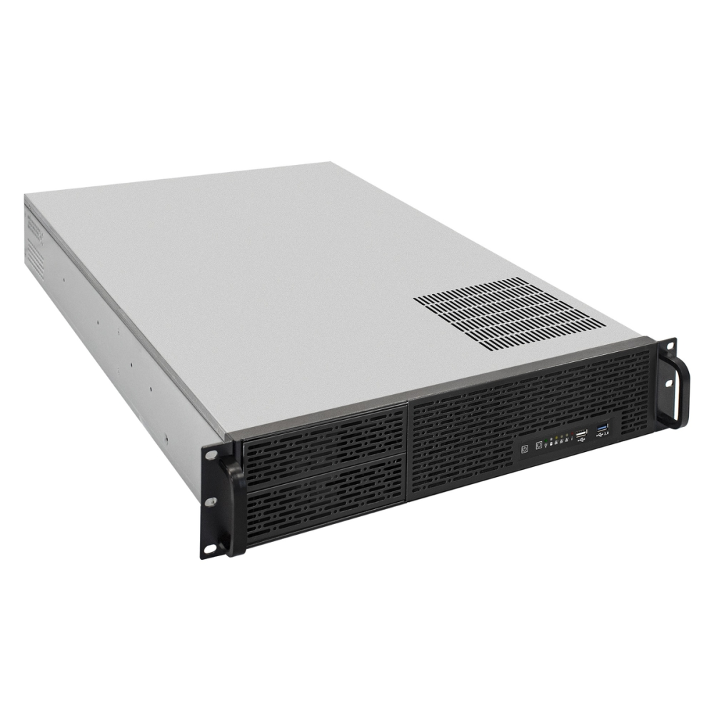 Серверный корпус ExeGate Pro 2U650-06/2U2098L 2x550W