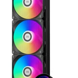Система охлаждения жидкостная PCCooler DA360 V2 ARGB
