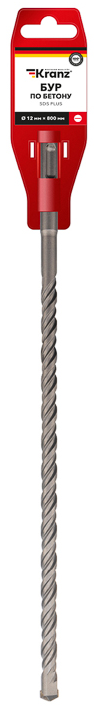 Бур KRANZ KR-91-0075
