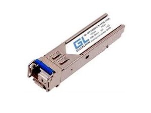 Модуль SFP NikoMax GL-OT-SG14LC1-1550-1310-D