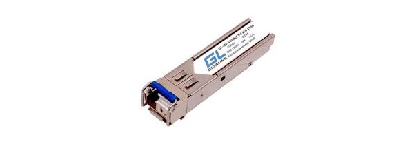 Модуль SFP NikoMax GL-OT-SG14LC1-1550-1310-D