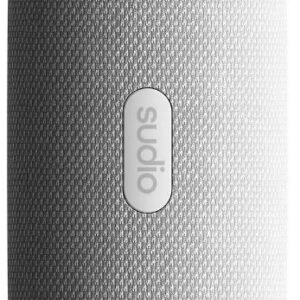 Портативная акустика Sudio F5