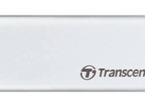 Внешний SSD USB 3.1 Type-C Transcend TS250GESD260C