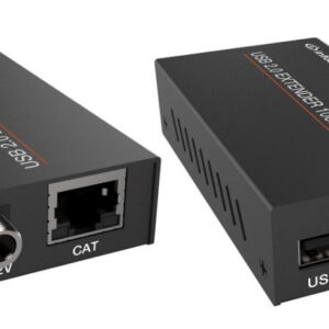 Комплект Infobit iTrans USB2-TR100
