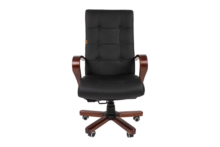 Кресло офисное Chairman 424 ВД (WD)