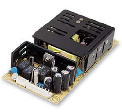 Преобразователь AC-DC сетевой Mean Well PSC-160A