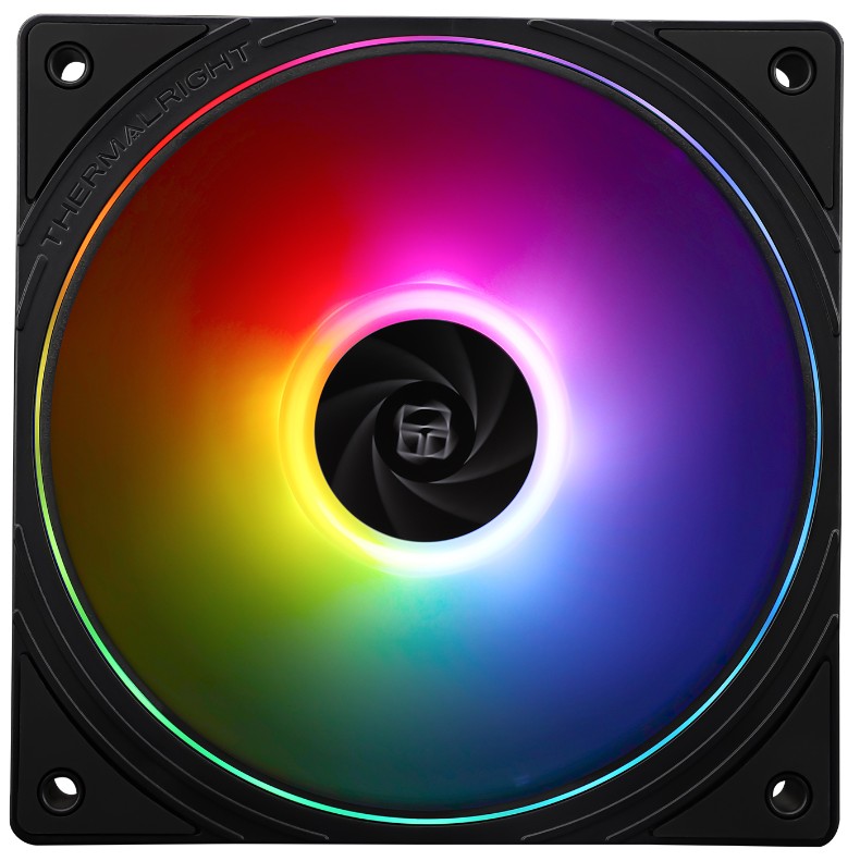 Вентилятор для корпуса Thermalright TL-S12-S