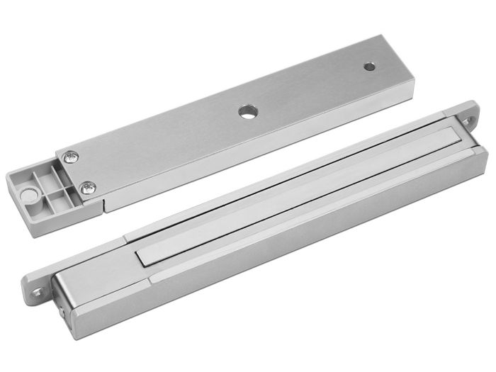 Замок ALer AL-200 Premium