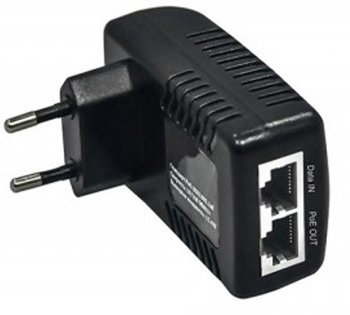 Инжектор PoE NST NS-PI-1G-15
