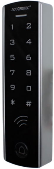 Панель AccordTec AT-CP420EM