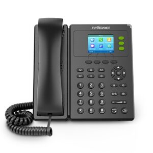 Телефон SIP Flying Voice FIP11C