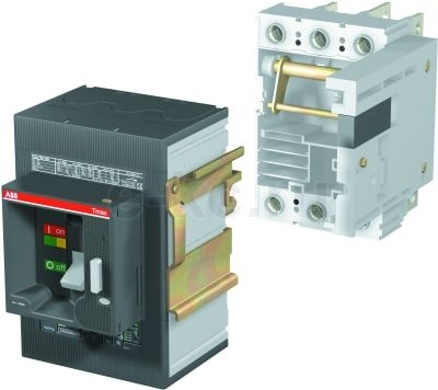 Часть фиксированная ABB 1SDA054768R1
